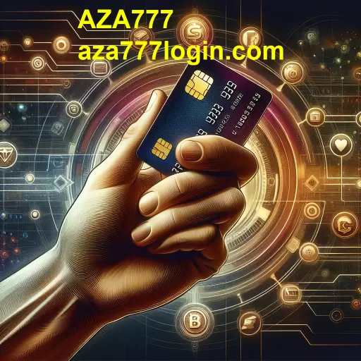 Métodos de Pagamento no AZA777: Segurança e Conveniência para Jogadores Online